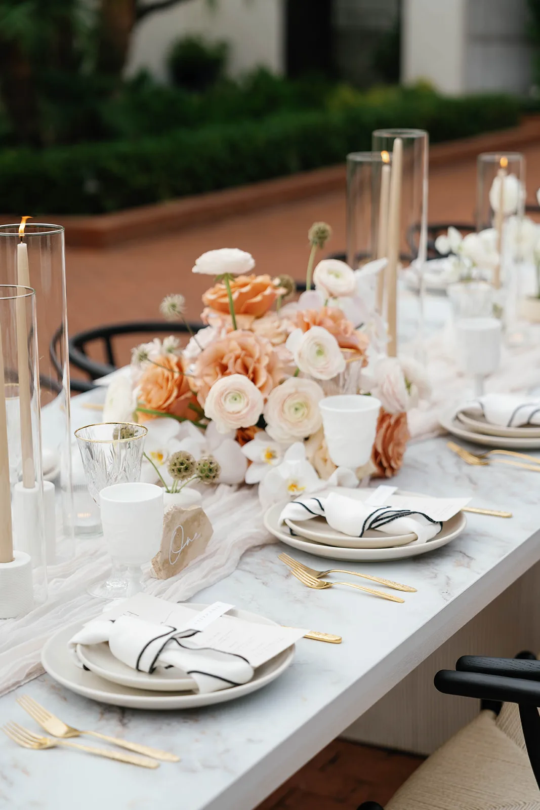 Luxe Marble Affair - Image 2