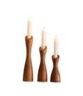 Farmhouse Candlestick Holder