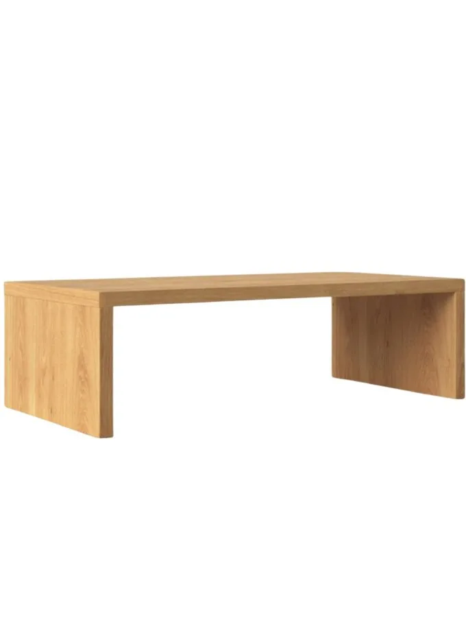 Regal Coffee Table