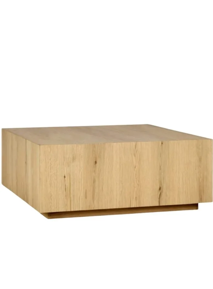 Royal Coffee Table