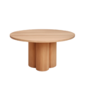 solis Teak Table
