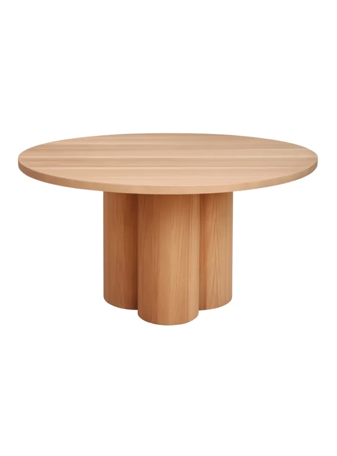 solis Teak Table