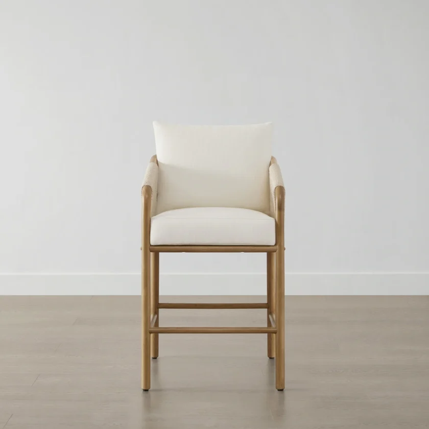 Nova Bar Stool - Image 3