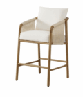 Nova Bar Stool