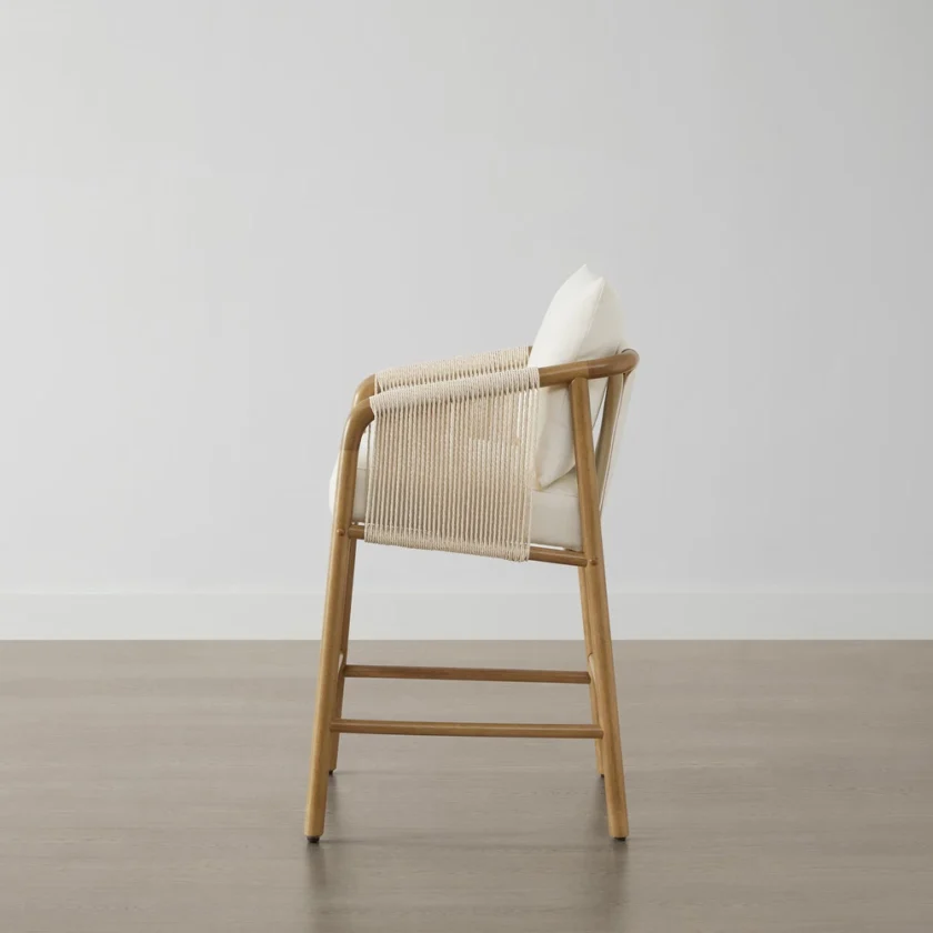 Nova Bar Stool - Image 4