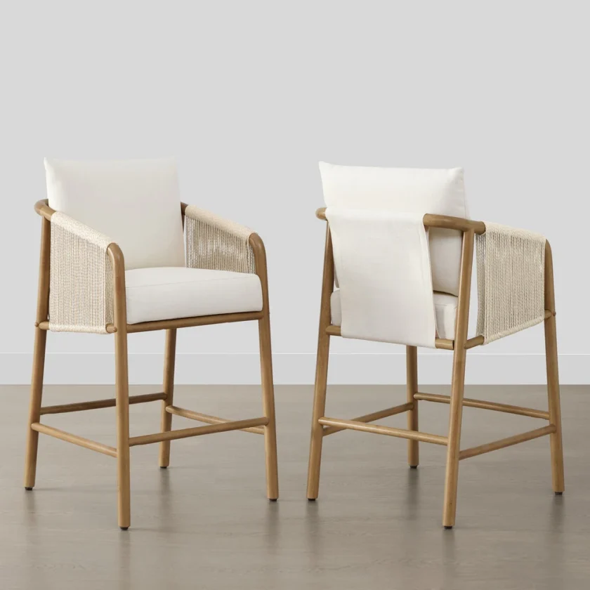 Nova Bar Stool - Image 5