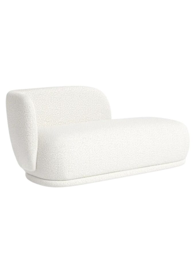 The Cloud Lounger