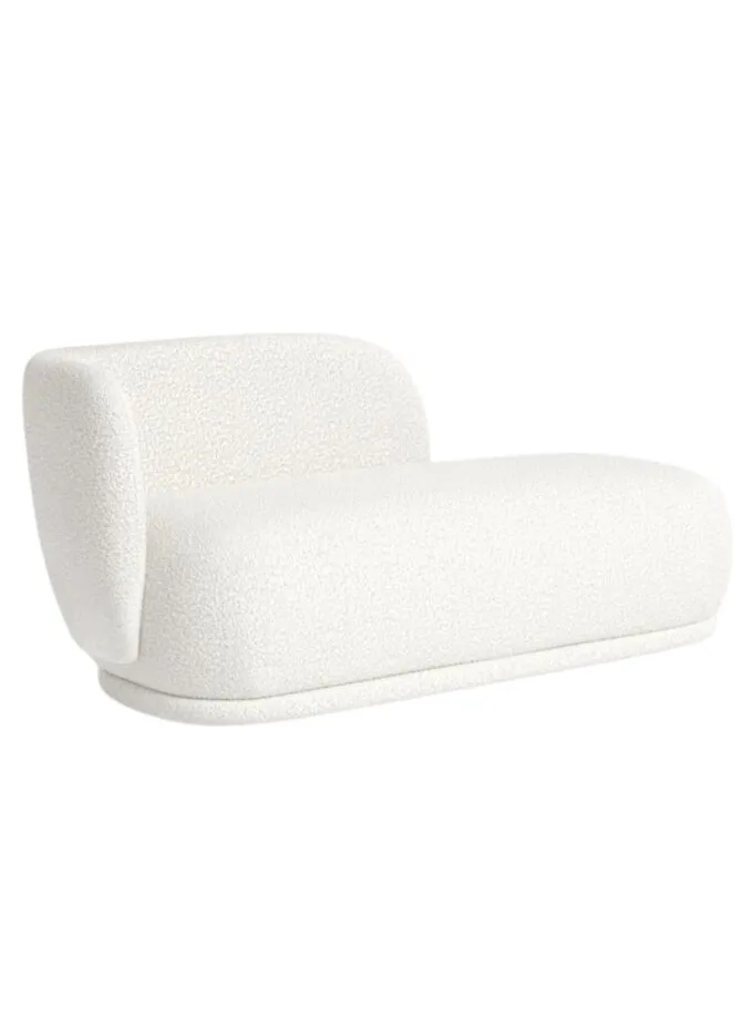 The Cloud Lounger