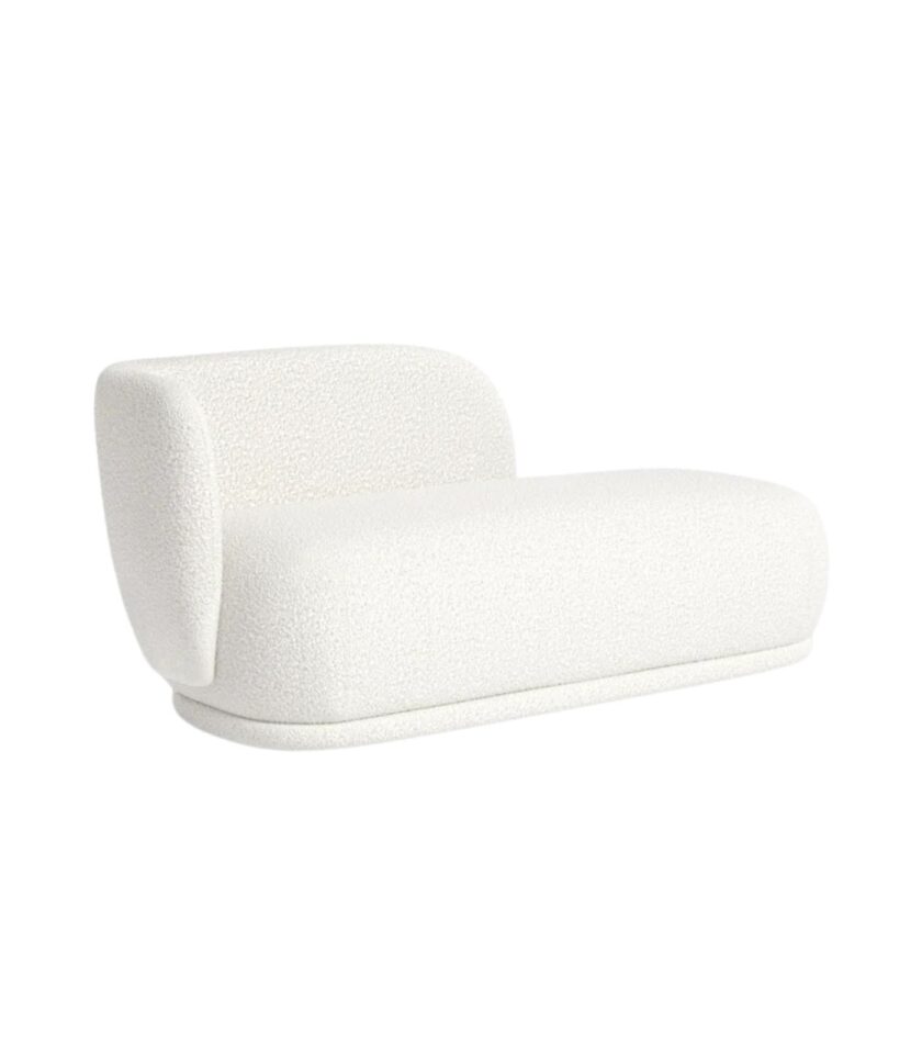 The Cloud Lounger