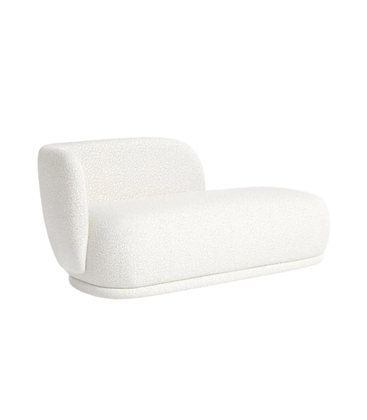 The Cloud Lounger