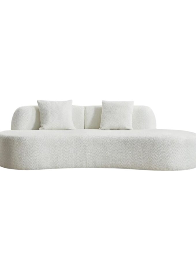 The Mirage Sofa