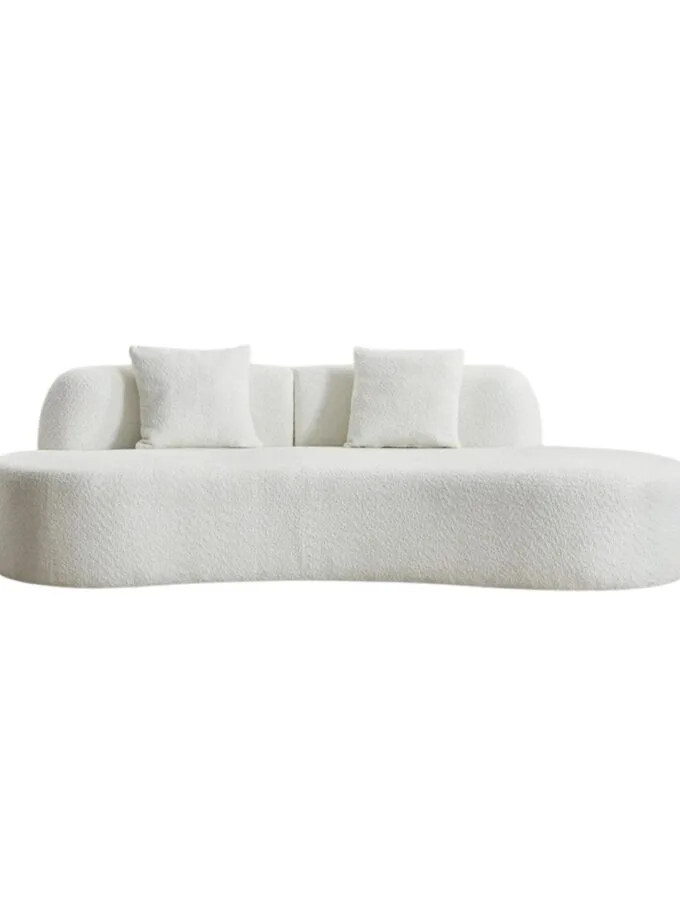 The Mirage Sofa