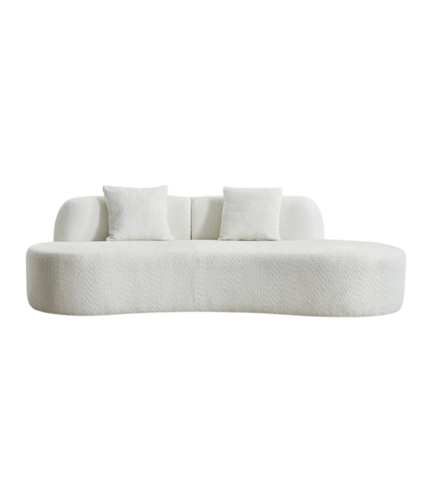 The Mirage Sofa