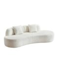 The Mirage Sofa