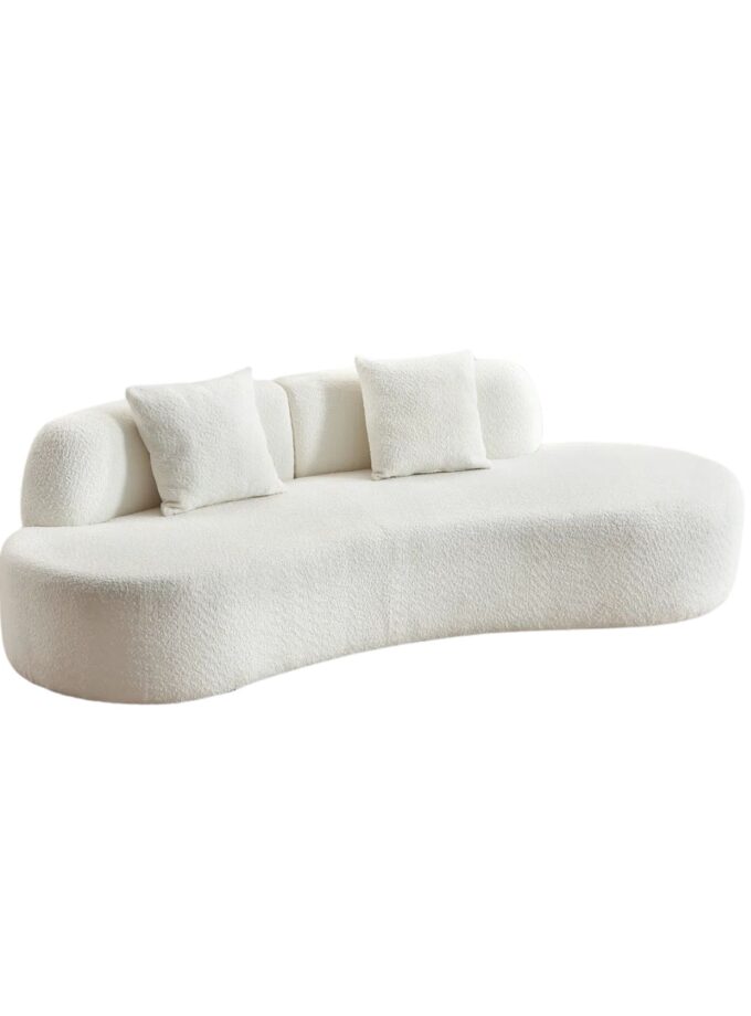 The Mirage Sofa