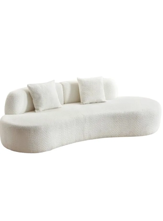 The Mirage Sofa
