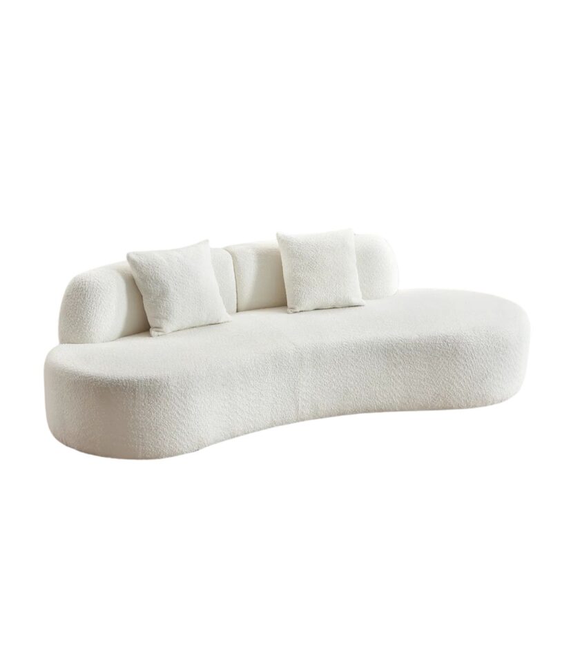 The Mirage Sofa