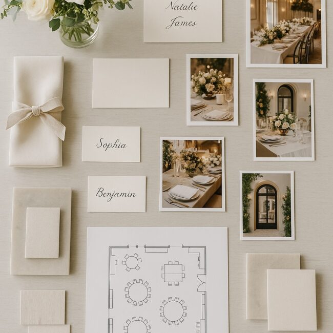 layout » event rentals » Vogue Rentals