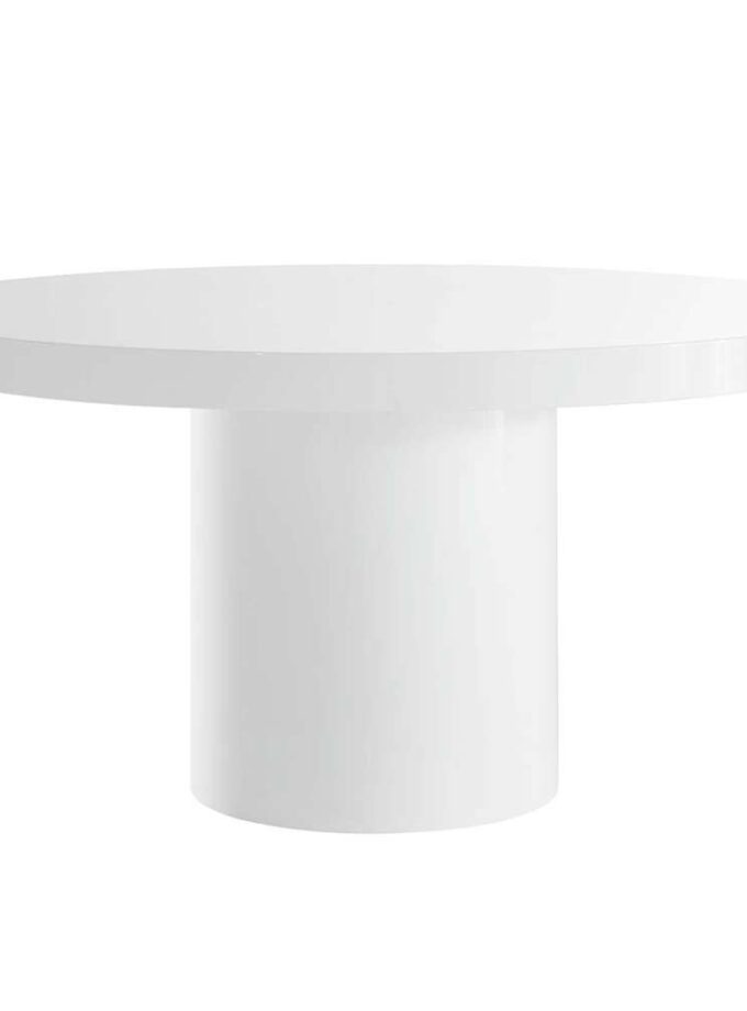 Pearl Round Table