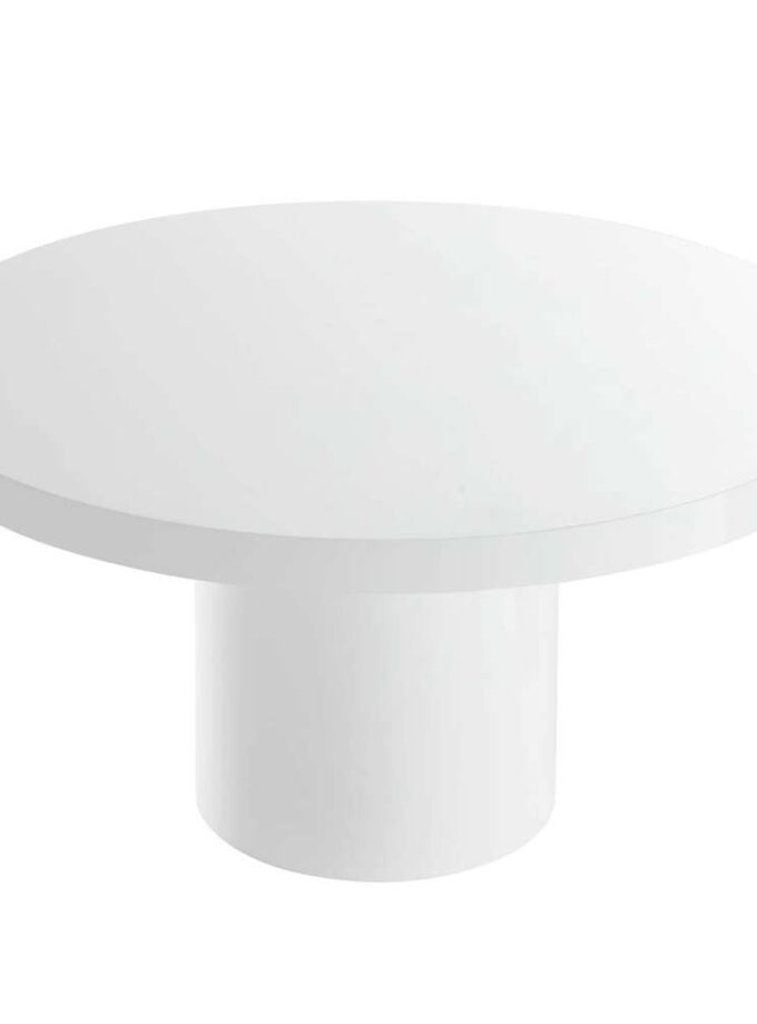 Pearl Round Table