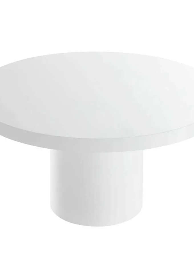 Pearl Round Table