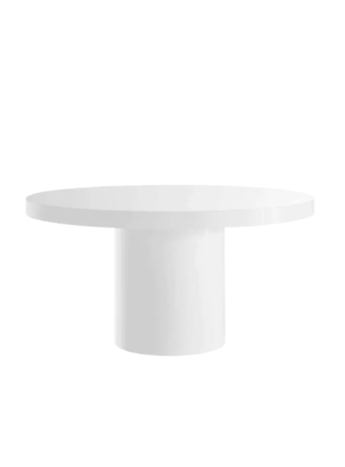 Pearl Round Table