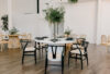 Pearl Round Table