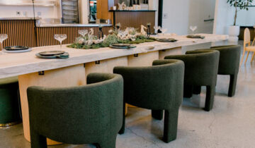 Event Furniture Rental in Orange County | Vogue Rentals