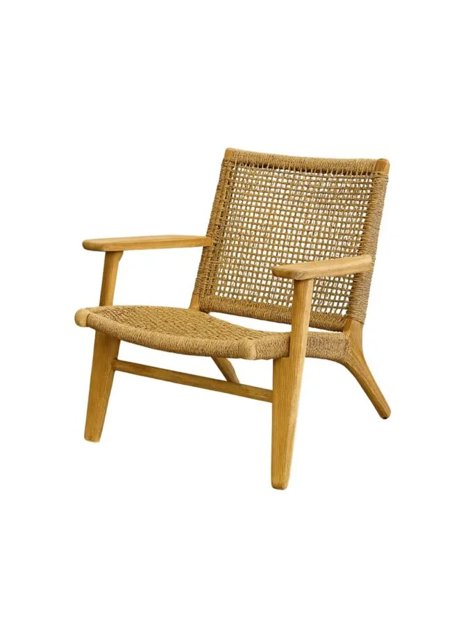 Arroyo Woven Chair