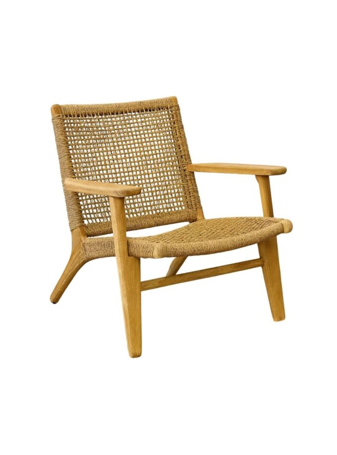 Arroyo Woven Chair