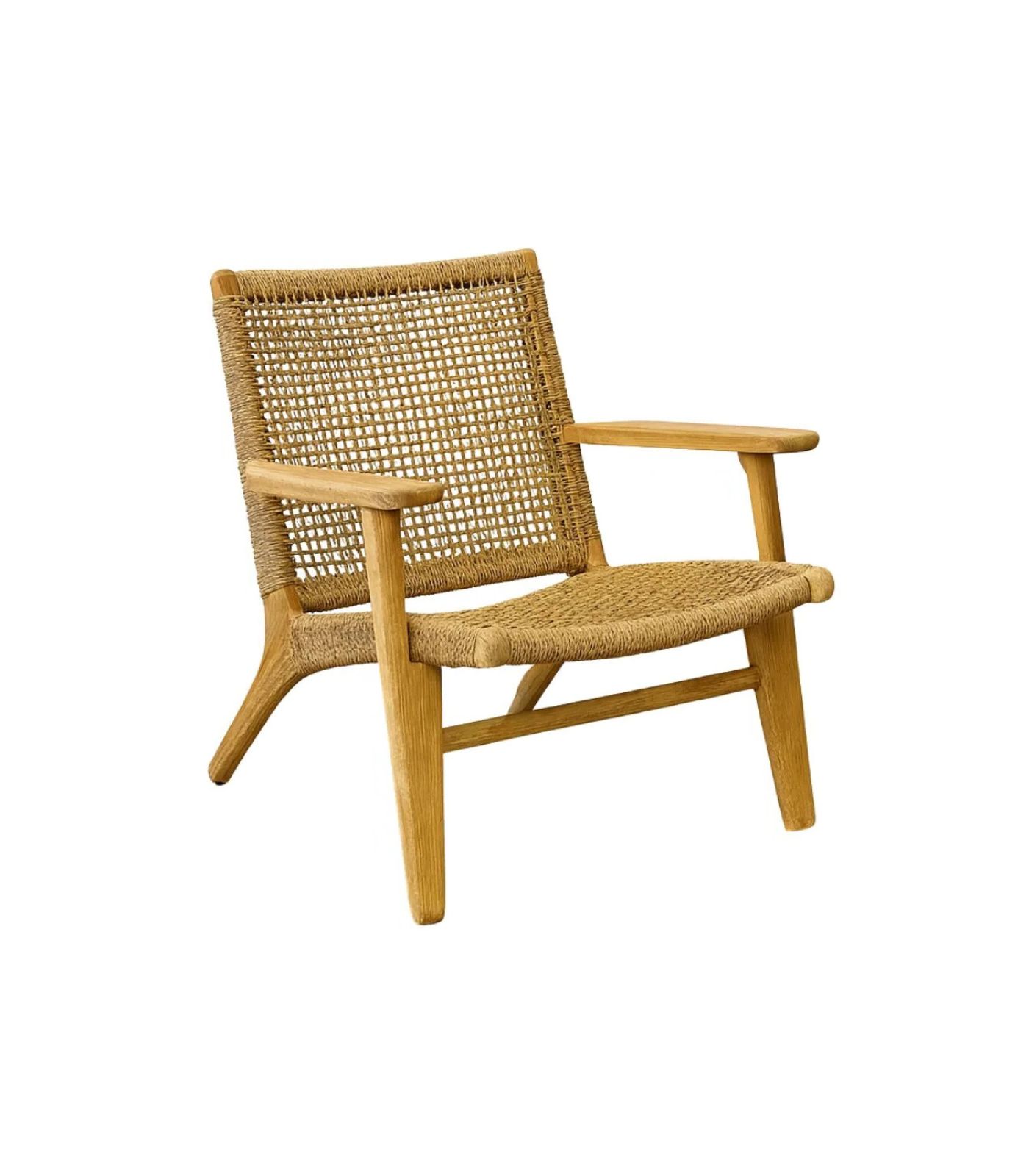 Arroyo Woven Chair