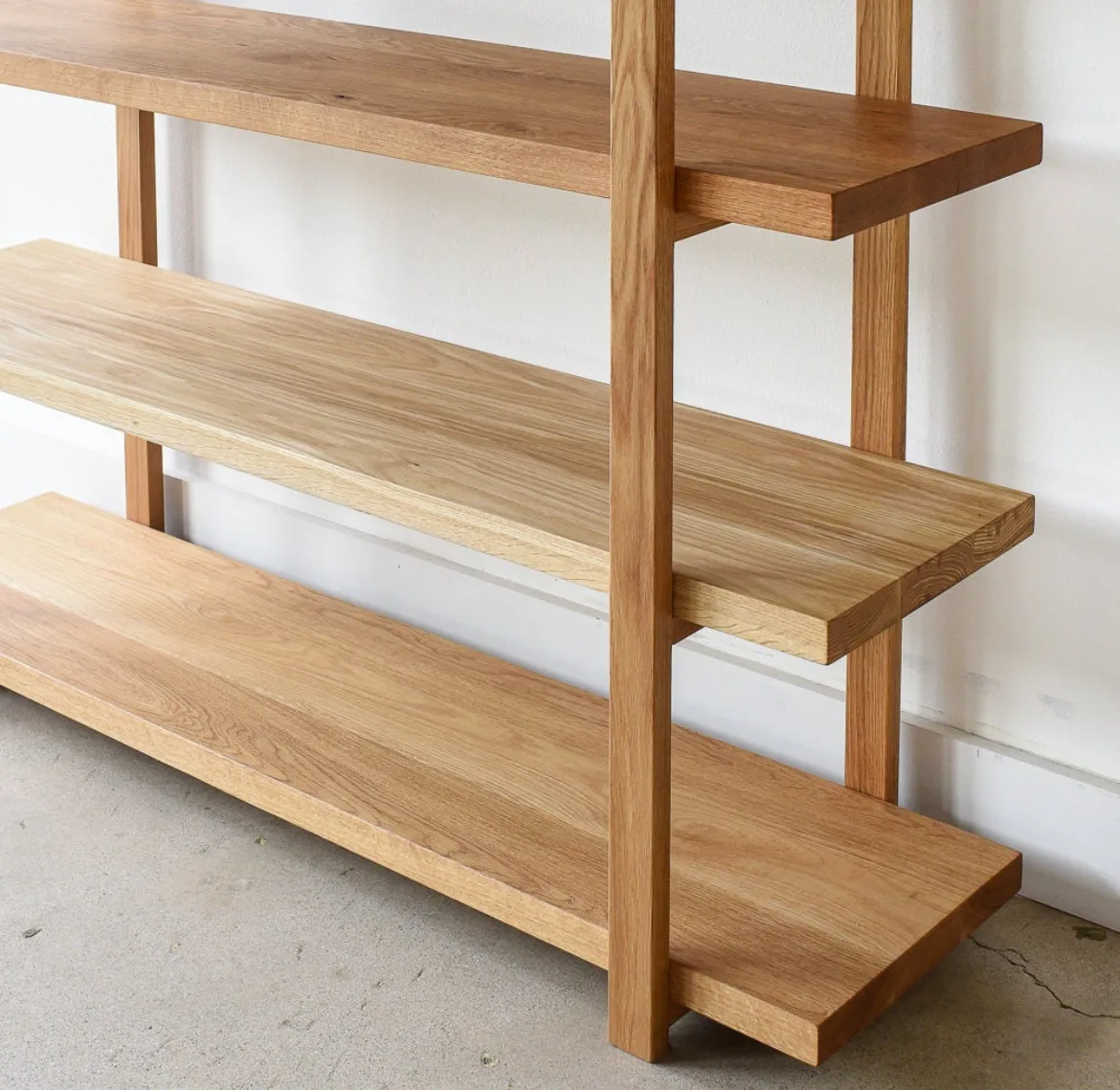 Teak Back Bar - Image 2