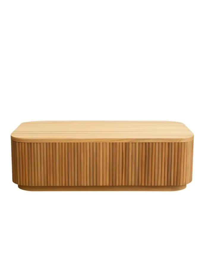 Solana Coffee Table
