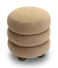 Camel Pouf