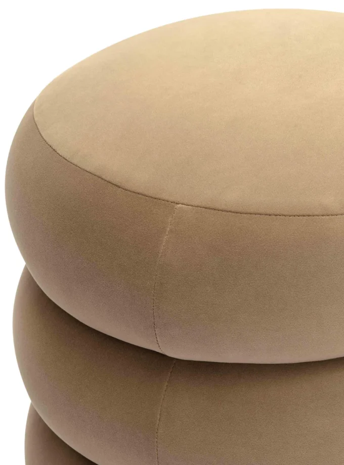 Camel Ottoman Rentals » event rentals » Vogue Rentals