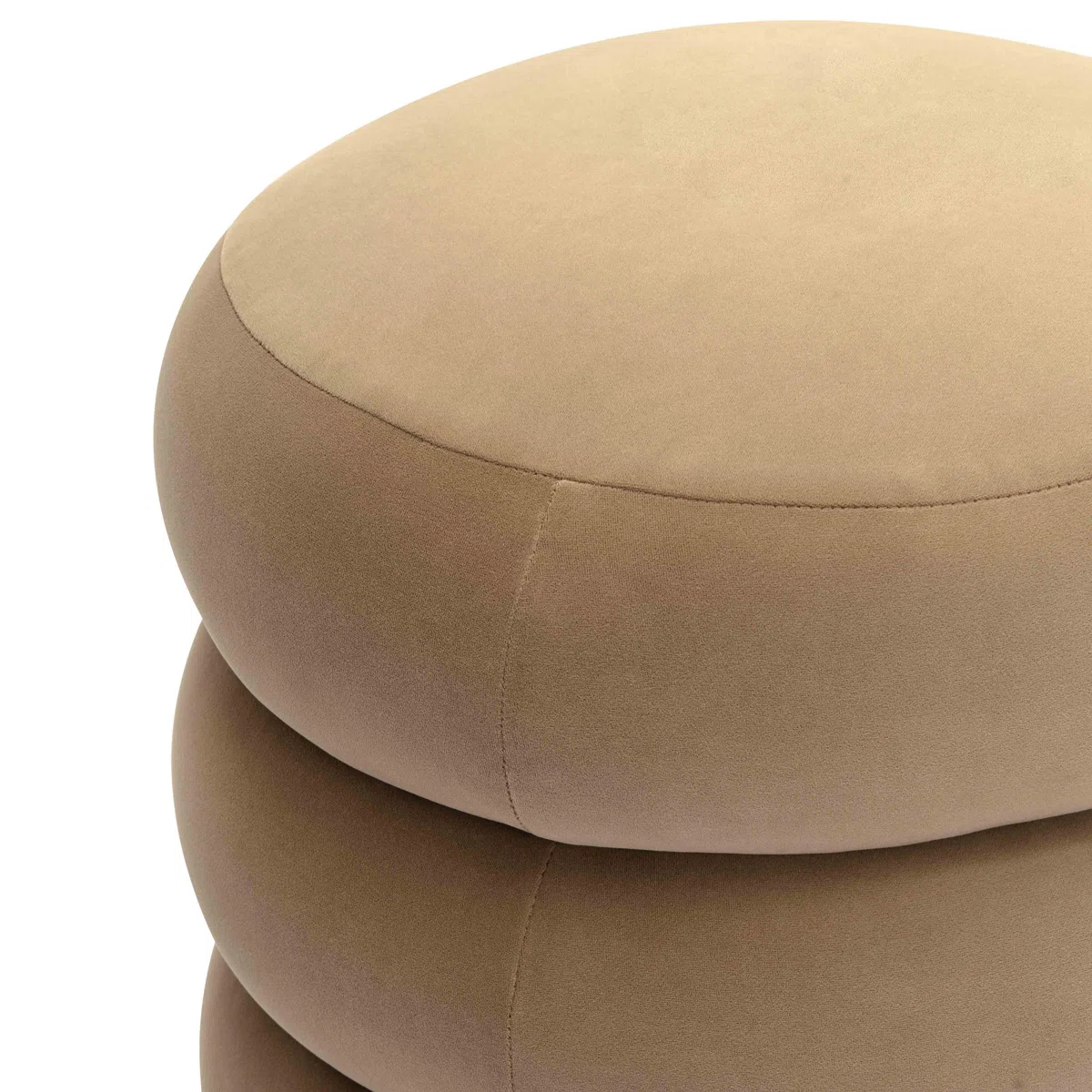 Camel Pouf - Image 2