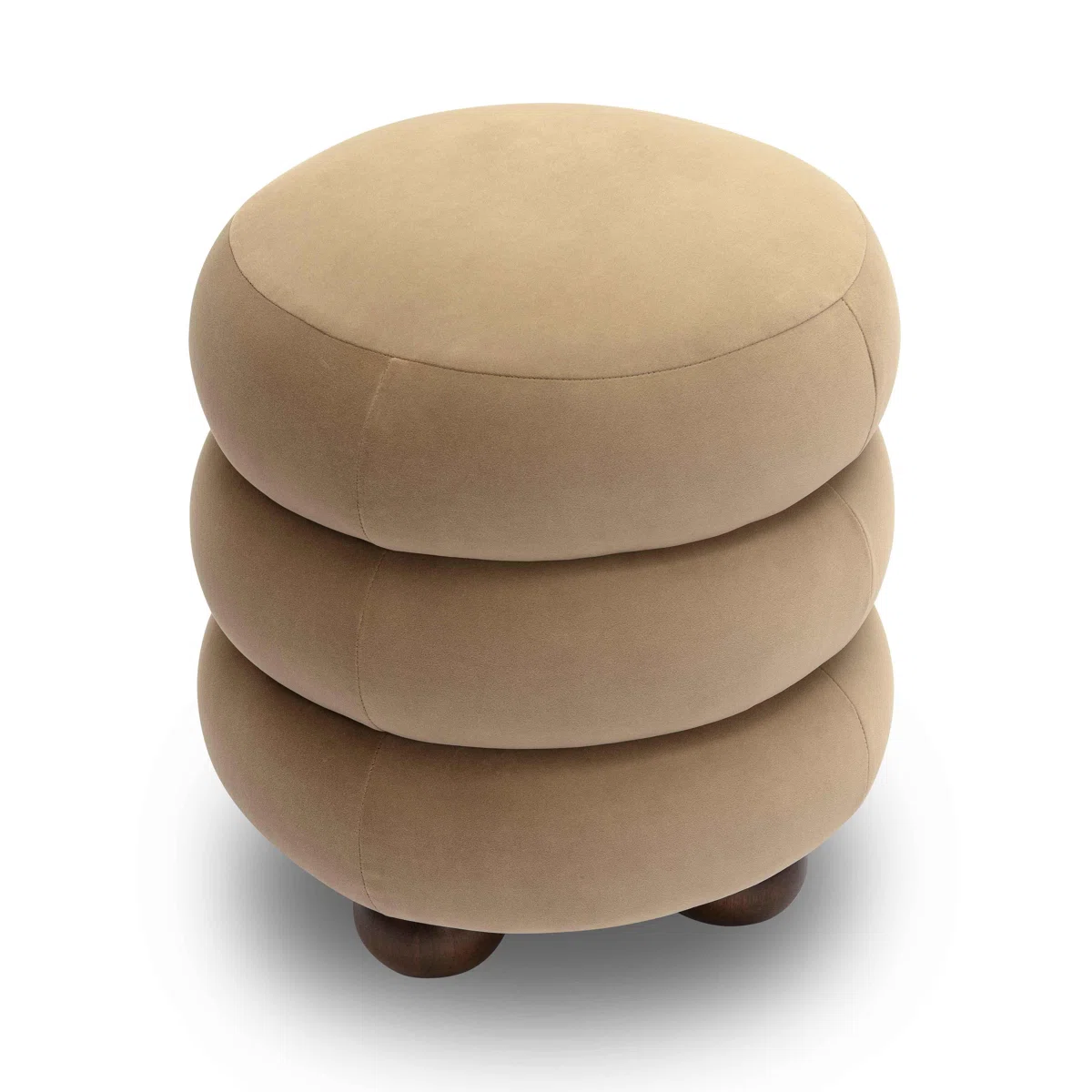 Camel Pouf