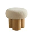 Mushroom Stool