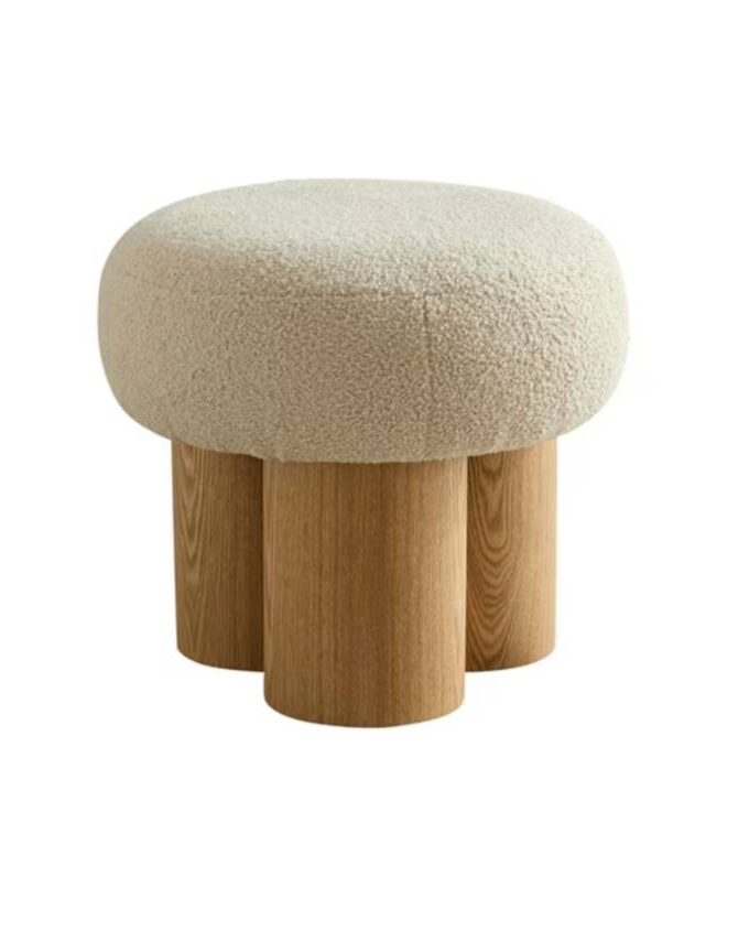 Mushroom Stool