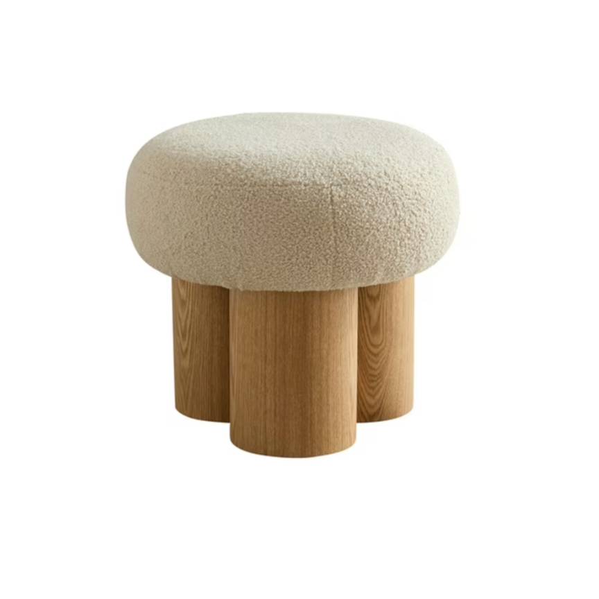Mushroom Stool