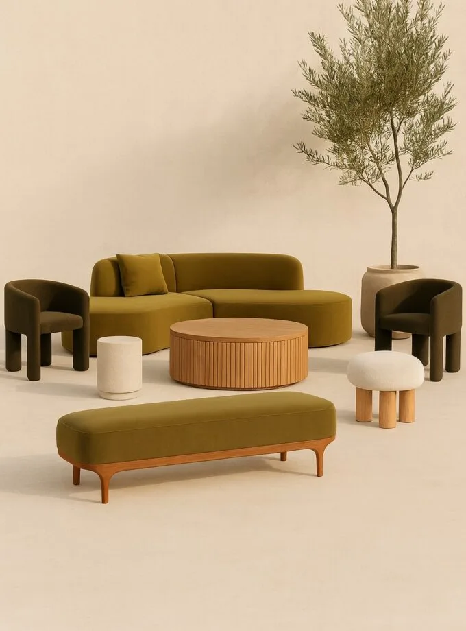 Olive Grove Lounge