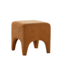 Persimmon Stool