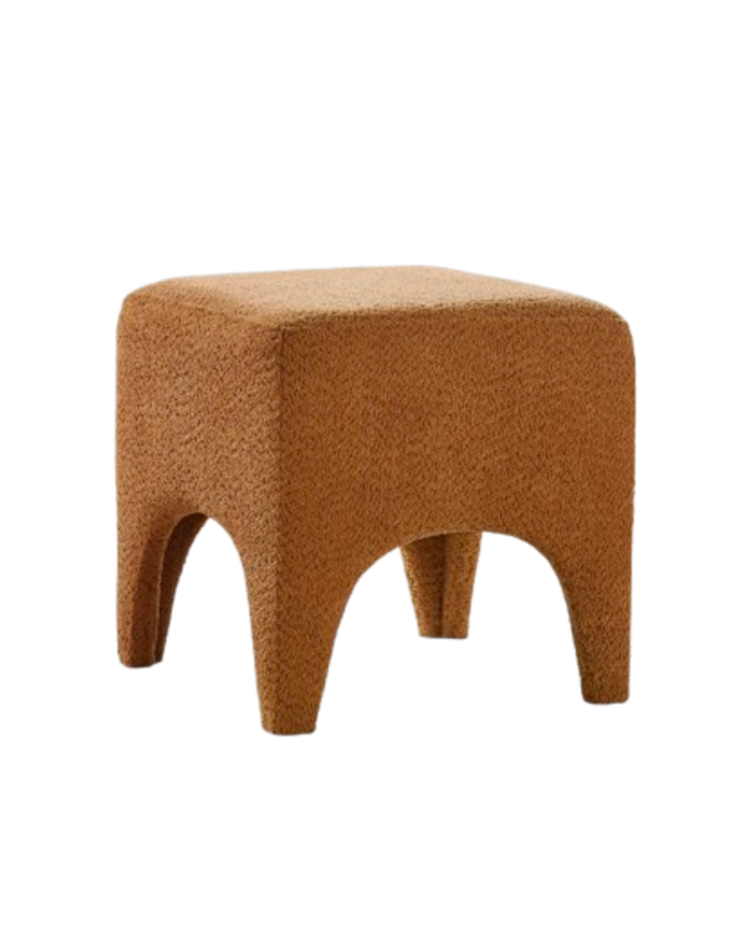 Persimmon Stool