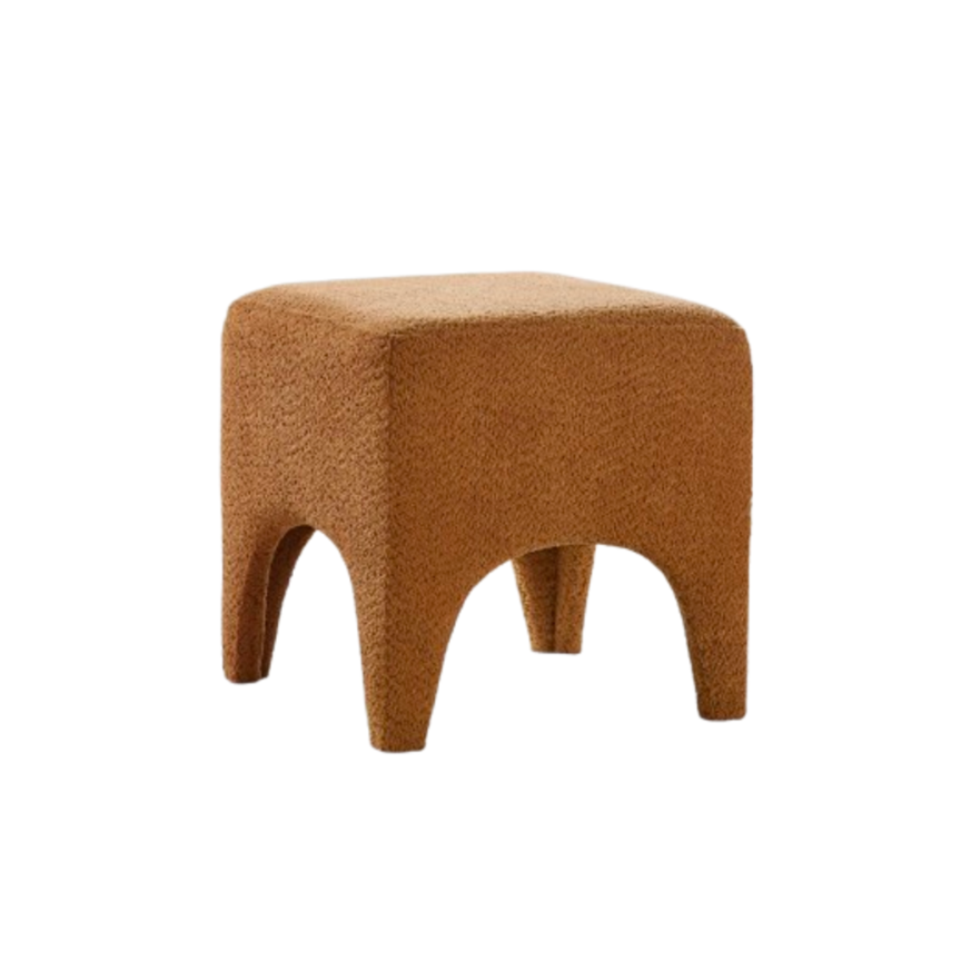 Persimmon Stool