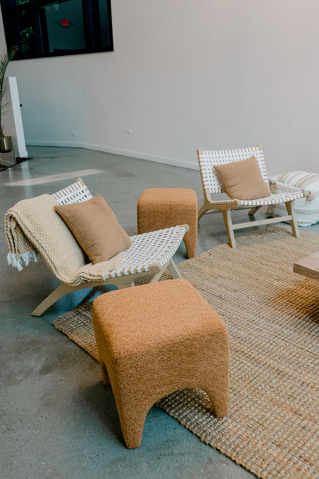 Desert Modern Lounge - Image 4