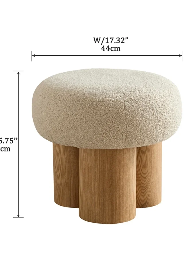 Mushroom Stool