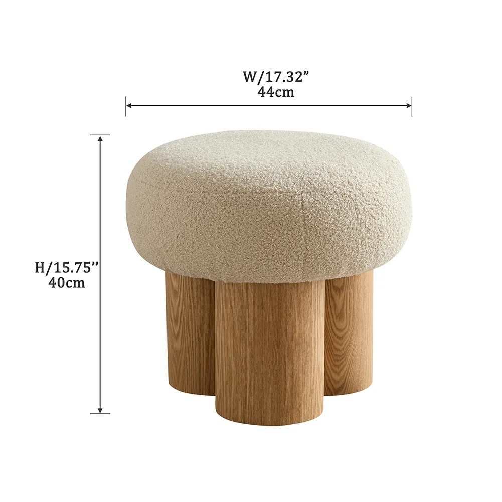 Mushroom Stool