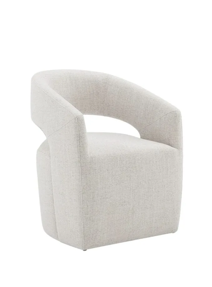 Arc Chair