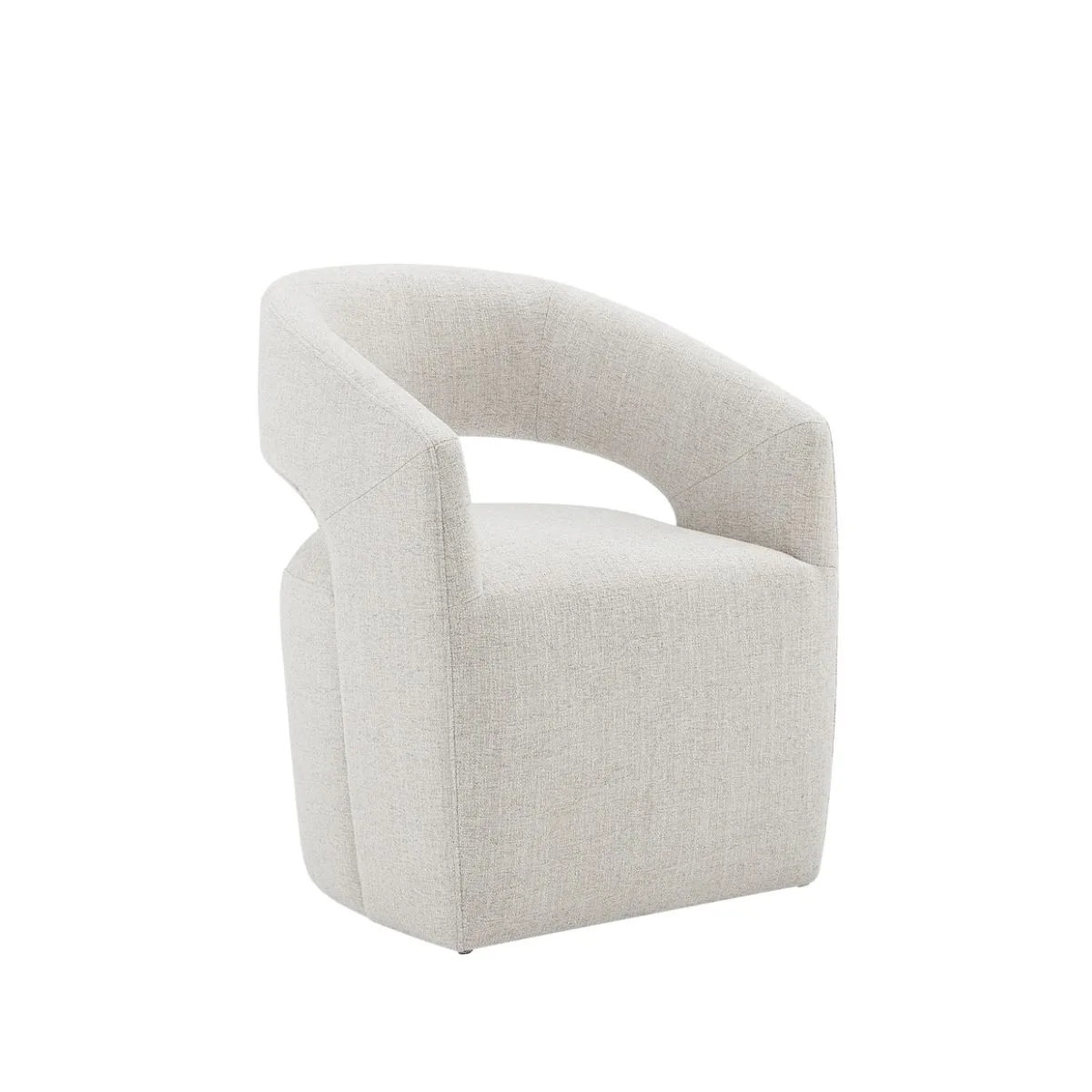 Arc Chair