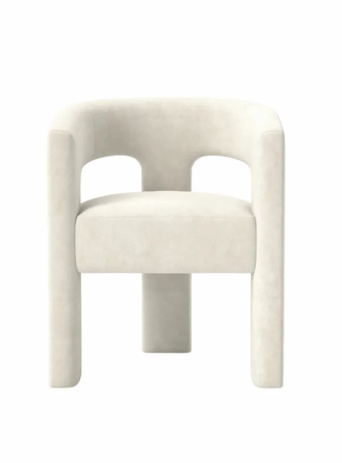 Glam Dining Chair